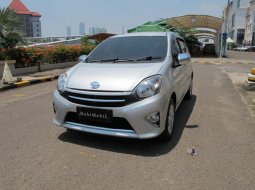 Jual Toyota Agya G 2014 di DKI Jakarta 10