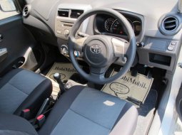 Jual Toyota Agya G 2014 di DKI Jakarta 5