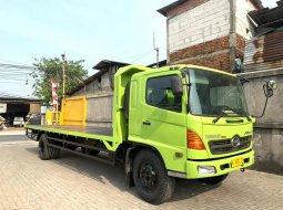 Jual Hino Engkel 4x2 FG235JS Losbak 2014 di DKI Jakarta 5