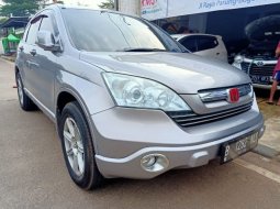 Jual Honda CR-V 2.0 Matic 2009 termurah di Bogor 9