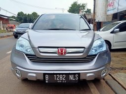 Jual Honda CR-V 2.0 Matic 2009 termurah di Bogor 7
