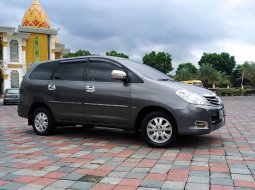 Jual Toyota Kijang Innova V 2.0 MT 2008 Bensin Jember Banyuwangi Bondowoso Jawa Timur 3