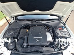 Jual mobil Mercedes-Benz C-Class C 300 2017 , Kota Jakarta Utara, DKI Jakarta 1