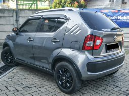 Jual Suzuki Ignis GX 2018 di DKI Jakarta 4