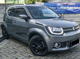 Jual Suzuki Ignis GX 2018 di DKI Jakarta 1