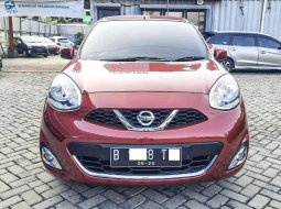 Jual Nissan March XS 2015 di DKI Jakarta 2