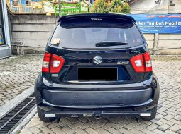 Jual Suzuki Ignis GX 2017 di DKI Jakarta 3