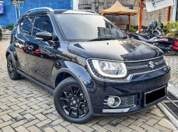 Jual Suzuki Ignis GX 2017 di DKI Jakarta 2