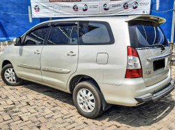 Dijual Toyota Kijang Innova G 2013 di DKI Jakarta 4