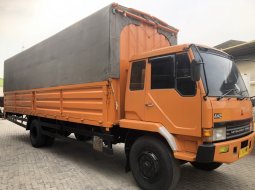 Jual Mitsubishi Fuso Engkel Wingbox JUMBO 2008 di DKI Jakarta 4