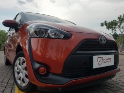 Dijual Toyota Sienta E 2016 di DKI Jakarta 10
