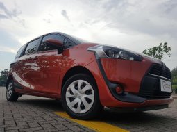 Dijual Toyota Sienta E 2016 di DKI Jakarta 6