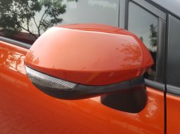 Dijual Toyota Sienta E 2016 di DKI Jakarta 5