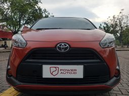 Dijual Toyota Sienta E 2016 di DKI Jakarta 4