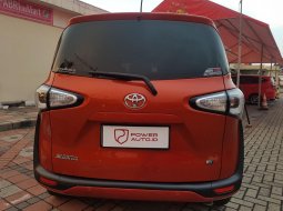 Dijual Toyota Sienta E 2016 di DKI Jakarta 3