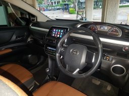 Dijual Toyota Sienta V 2017 di Serang, Banten 1