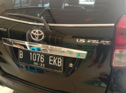 Jual Toyota Avanza Veloz 2012 di Tangerang 3