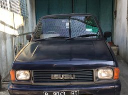 Jual mobil Isuzu Pickup 1995 , Kota Jakarta Barat, DKI Jakarta 7