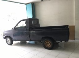 Jual mobil Isuzu Pickup 1995 , Kota Jakarta Barat, DKI Jakarta 4