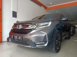 Dijual Honda CR-V Turbo Prestige 1.5 AT 2017 di Jawa Barat 6