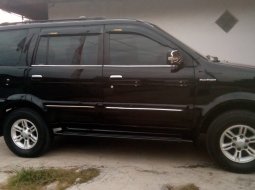 Dijual Isuzu Panther GRAND TOURING 2004 Hitam di Bekasi 6