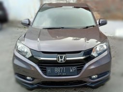 Dijual Cepat Honda HR-V E 2018 di Jawa Tengah 7