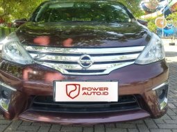 Dijual Cepat Nissan Grand Livina Highway Star Autech 2015 di Tangerang Selatan 4