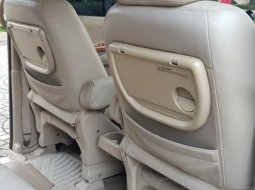 Dijual Nissan Serena Highway Star Autech 2010 di Tangerang Selatan 6