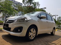 Dijual Suzuki Ertiga GL AT 2016 di Tangerang Selatan 8