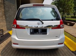 Dijual Suzuki Ertiga GL AT 2016 di Tangerang Selatan 7