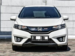 Dijual Honda Jazz RS 2016 di DKI Jakarta 2