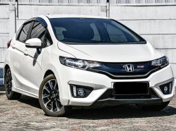 Dijual Honda Jazz RS 2016 di DKI Jakarta 1