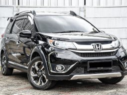 Honda BR-V E 2017 1