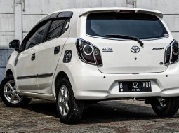 Toyota Agya G 2015 4