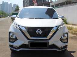 Nissan Livina VL 2019 Putih 11