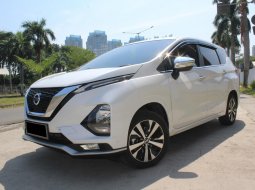 Nissan Livina VL 2019 Putih 9