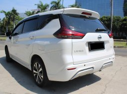 Nissan Livina VL 2019 Putih 7