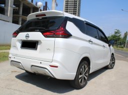 Nissan Livina VL 2019 Putih 5
