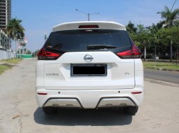 Nissan Livina VL 2019 Putih 6