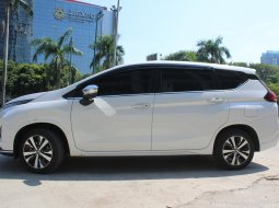 Nissan Livina VL 2019 Putih 8