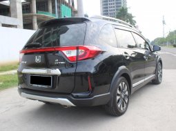 Honda BR-V E 2019 Hitam New Model 6