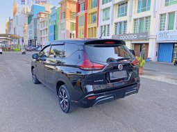 Nissan Livina VE 2019 Hitam 6