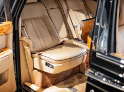 Rolls Royce Phantom - Extended Wheel Base, 2013, Top Condition 3