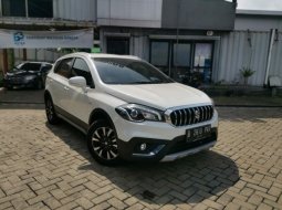 Jual Suzuki SX4 S-Cross 2019 di Depok 5