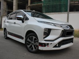 Dijual Mitsubishi Xpander ULTIMATE LIMITED 2019 Putih di DKI Jakarta 11
