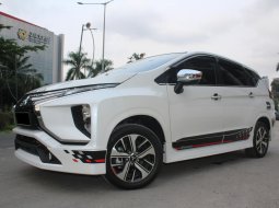 Dijual Mitsubishi Xpander ULTIMATE LIMITED 2019 Putih di DKI Jakarta 10