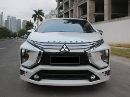 Dijual Mitsubishi Xpander ULTIMATE LIMITED 2019 Putih di DKI Jakarta 9