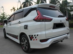 Dijual Mitsubishi Xpander ULTIMATE LIMITED 2019 Putih di DKI Jakarta 7