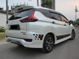 Dijual Mitsubishi Xpander ULTIMATE LIMITED 2019 Putih di DKI Jakarta 6