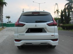Dijual Mitsubishi Xpander ULTIMATE LIMITED 2019 Putih di DKI Jakarta 5